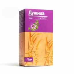 Душицы трава