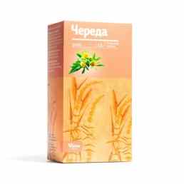 Череды трава