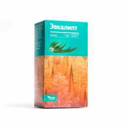 Эвкалипт