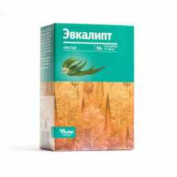 Эвкалипт