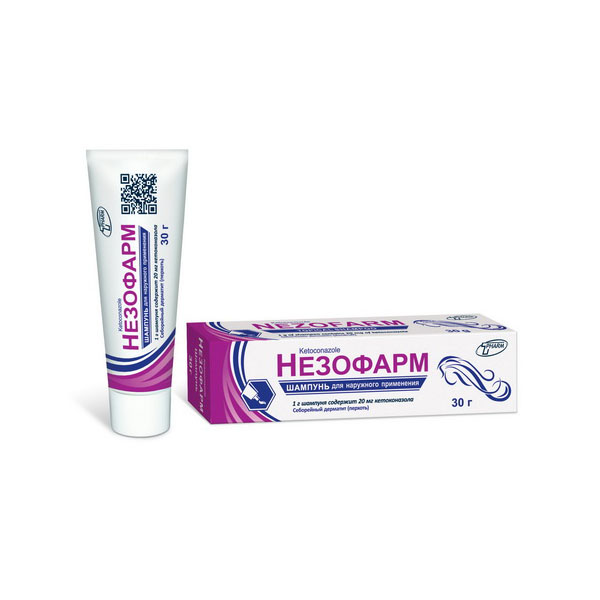 Незофарм