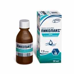 Пиколакс