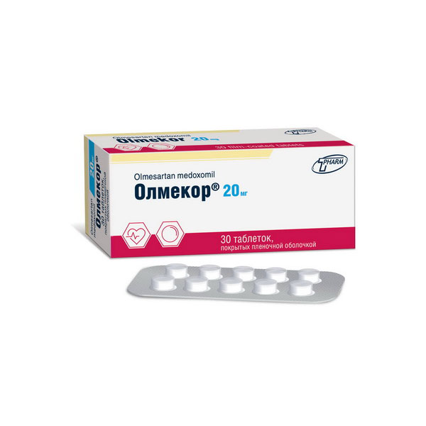 Олмекор