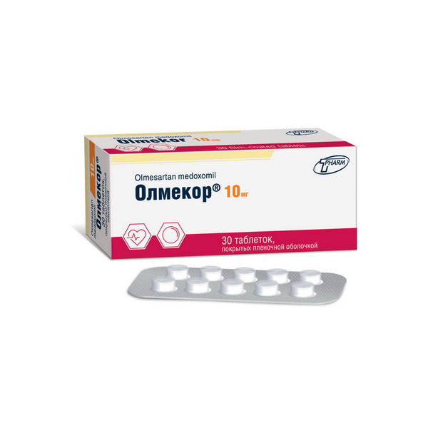 Олмекор