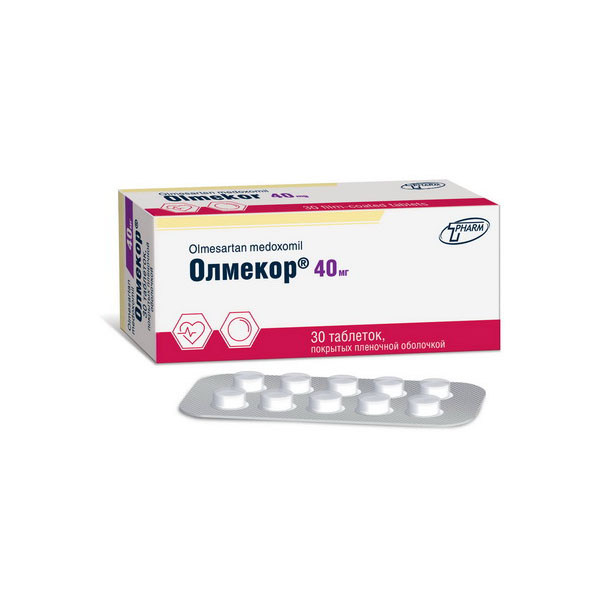 Олмекор