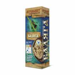 Муравьивит бадяга