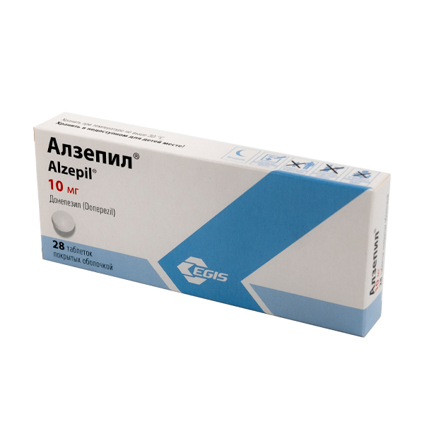 Алзепил