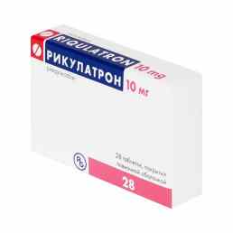 Рикулатрон