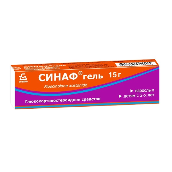 Синаф
