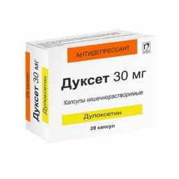 Дуксет