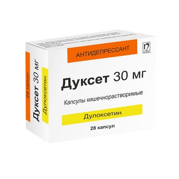 Дуксет