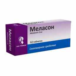 Меласон