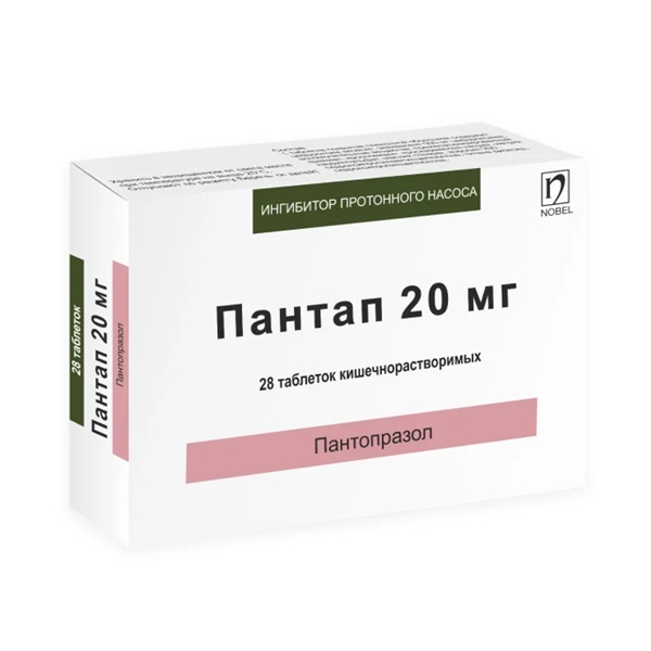 Пантап