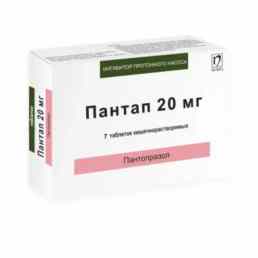 Пантап