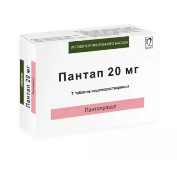 Пантап