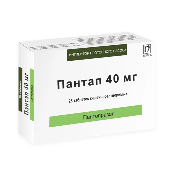 Пантап