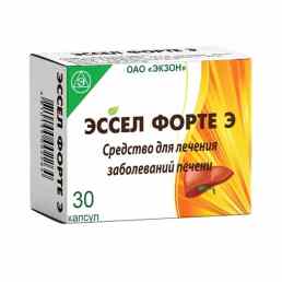 Эссел форте э