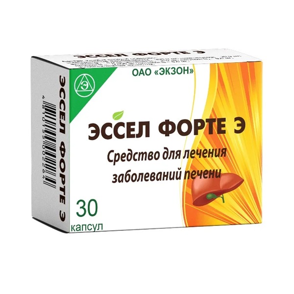 Эссел форте э
