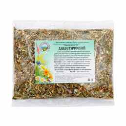 Напиток чайный n8 диабетический