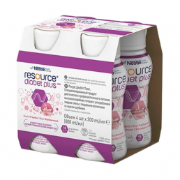 Ресурс диабет плюс