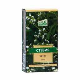 Фиточай стевия