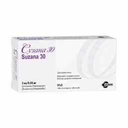 Сузана 30