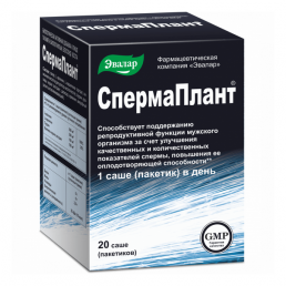 Спермаплант Эвалар
