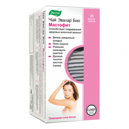 Чай эвалар био мастофит