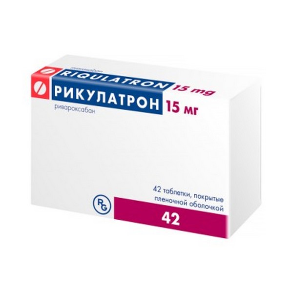 Рикулатрон