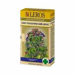 Сбор лерос-урологический