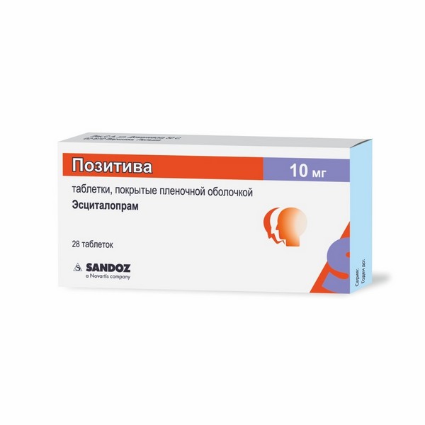 Позитива