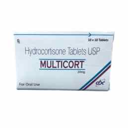 Мультикорт