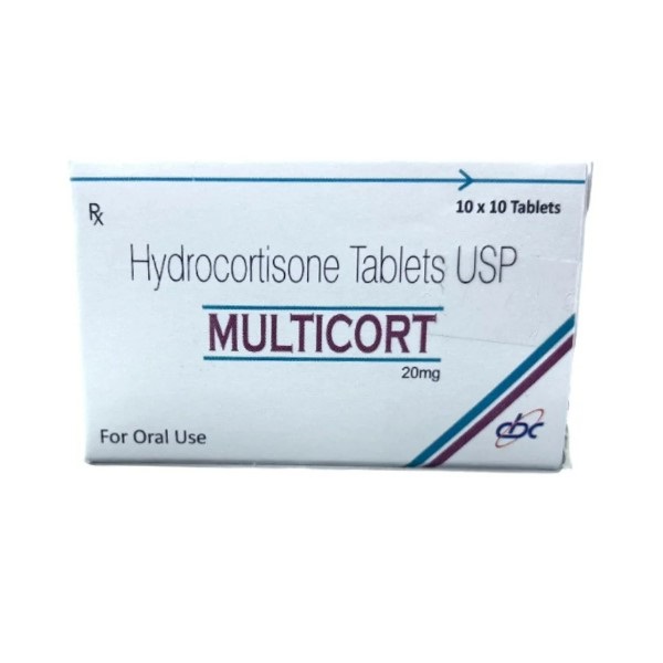 Мультикорт