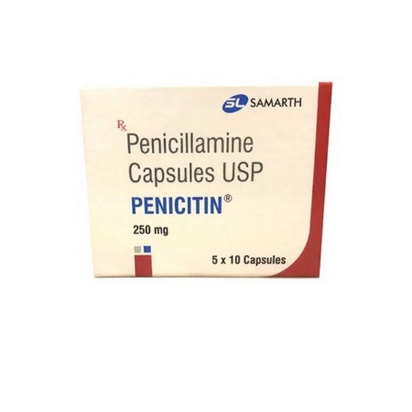 Пеницитин