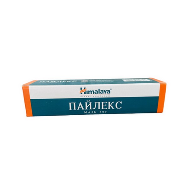 Пайлекс