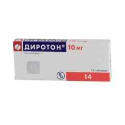 Диротон