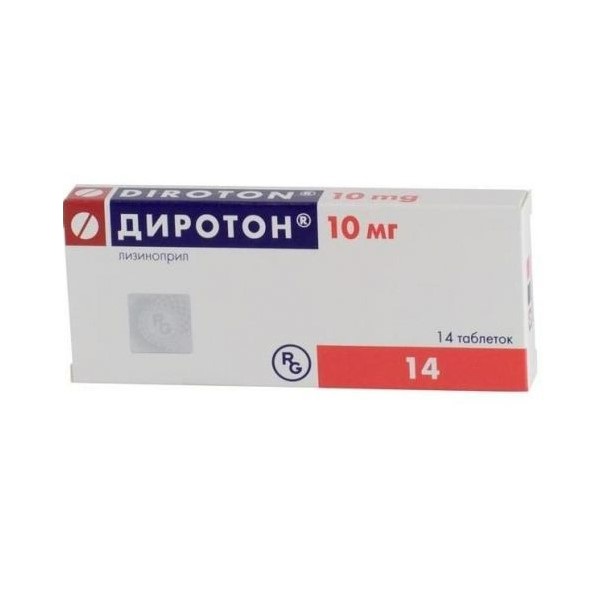 Диротон