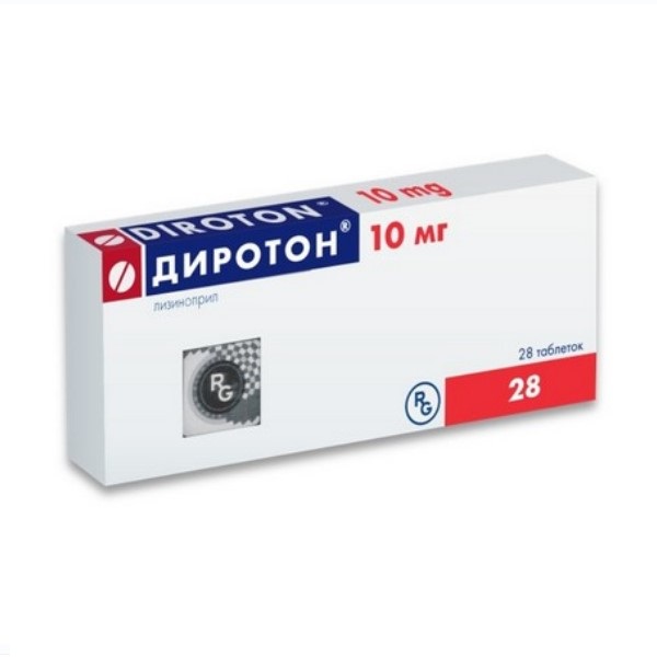 Диротон