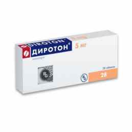 Диротон