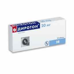 Диротон
