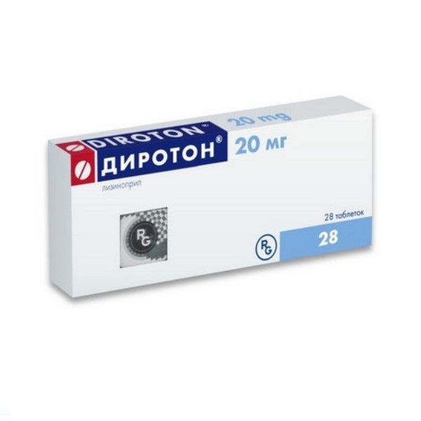 Диротон