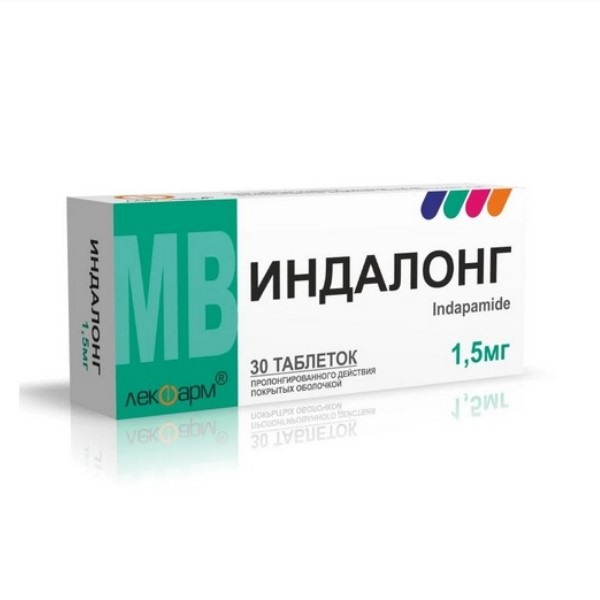 Индалонг