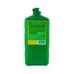 Этанол антисептический