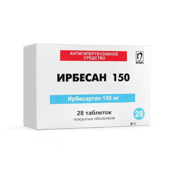 Ирбесан
