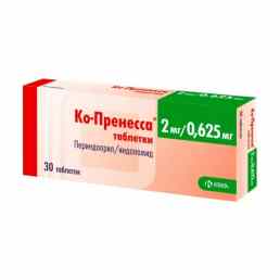 Ко-пренесса