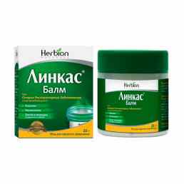 Линкас нова балм