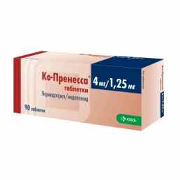 Ко-пренесса