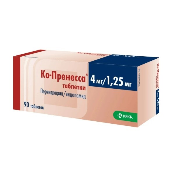 Ко-пренесса