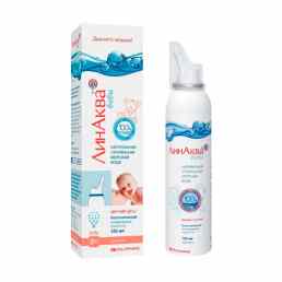 Линаква беби