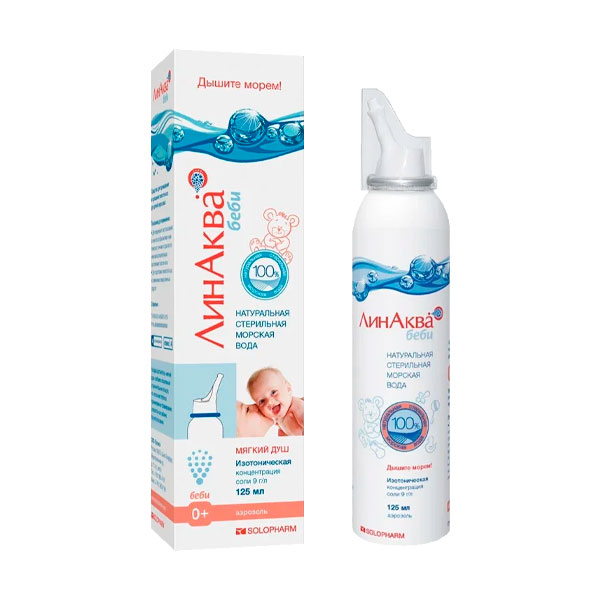 Линаква беби